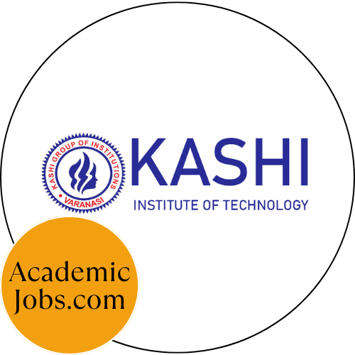  Kashi Group of Institutions (Institute Of Technology) logo